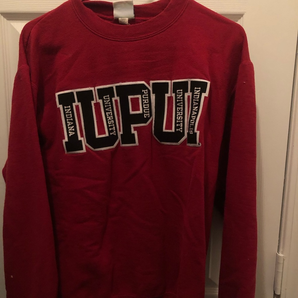 IUPUI Crewneck
